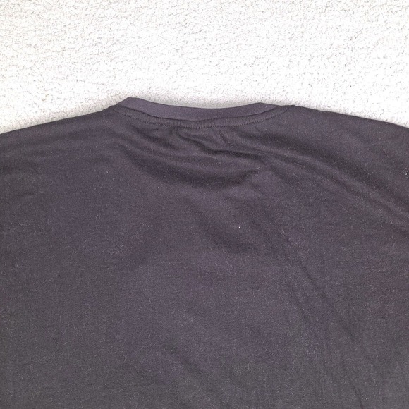 Red Ape T-Shirt Mens XL Black King Short Sleeve Hip Hop See Description For Size - Picture 9 of 13